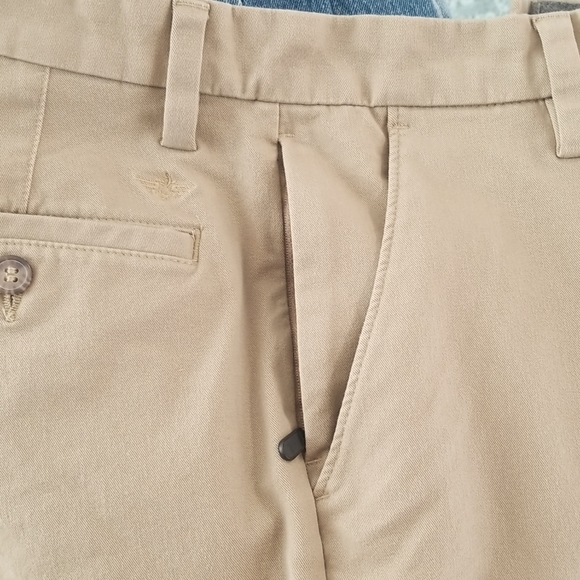 Men's Classic Fit Dockers 3 for $45 - Picture 5 of 7